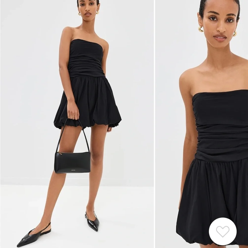 Reformation Clea Dress - Size 6 - Picture 1 of 6